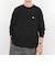 【DANTON/ダントン】スウェットTシャツ SWEAT T-SHIRTS（DT-C0204）