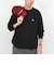 【DANTON/ダントン】スウェットTシャツ SWEAT T-SHIRTS（DT-C0204）