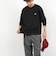 【DANTON/ダントン】スウェットTシャツ SWEAT T-SHIRTS（DT-C0204）