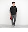 【DANTON/ダントン】スウェットTシャツ SWEAT T-SHIRTS（DT-C0204）