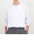 【DANTON/ダントン】スウェットTシャツ SWEAT T-SHIRTS（DT-C0204）