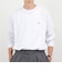 【DANTON/ダントン】スウェットTシャツ SWEAT T-SHIRTS（DT-C0204）