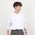 【DANTON/ダントン】スウェットTシャツ SWEAT T-SHIRTS（DT-C0204）