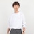 【DANTON/ダントン】スウェットTシャツ SWEAT T-SHIRTS（DT-C0204）