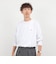 【DANTON/ダントン】スウェットTシャツ SWEAT T-SHIRTS（DT-C0204）