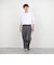 【DANTON/ダントン】スウェットTシャツ SWEAT T-SHIRTS（DT-C0204）
