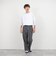 【DANTON/ダントン】スウェットTシャツ SWEAT T-SHIRTS（DT-C0204）
