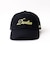 【DANTON/ダントン】＃DT-H0397 TKC 6P LOGO CAP