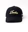 【DANTON/ダントン】＃DT-H0397 TKC 6P LOGO CAP