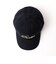 【DANTON/ダントン】＃DT-H0397 TKC 6P LOGO CAP