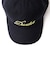 【DANTON/ダントン】＃DT-H0397 TKC 6P LOGO CAP