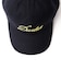 【DANTON/ダントン】＃DT-H0397 TKC 6P LOGO CAP