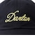【DANTON/ダントン】＃DT-H0397 TKC 6P LOGO CAP