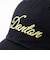 【DANTON/ダントン】＃DT-H0397 TKC 6P LOGO CAP