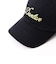 【DANTON/ダントン】＃DT-H0397 TKC 6P LOGO CAP