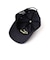 【DANTON/ダントン】＃DT-H0397 TKC 6P LOGO CAP