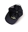【DANTON/ダントン】＃DT-H0397 TKC 6P LOGO CAP