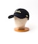 【DANTON/ダントン】＃DT-H0397 TKC 6P LOGO CAP