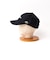 【DANTON/ダントン】＃DT-H0397 TKC 6P LOGO CAP