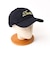 【DANTON/ダントン】＃DT-H0397 TKC 6P LOGO CAP