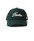 【DANTON/ダントン】＃DT-H0397 TKC 6P LOGO CAP