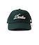 【DANTON/ダントン】＃DT-H0397 TKC 6P LOGO CAP