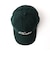 【DANTON/ダントン】＃DT-H0397 TKC 6P LOGO CAP