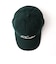 【DANTON/ダントン】＃DT-H0397 TKC 6P LOGO CAP
