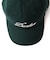 【DANTON/ダントン】＃DT-H0397 TKC 6P LOGO CAP