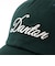 【DANTON/ダントン】＃DT-H0397 TKC 6P LOGO CAP