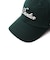 【DANTON/ダントン】＃DT-H0397 TKC 6P LOGO CAP