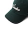 【DANTON/ダントン】＃DT-H0397 TKC 6P LOGO CAP
