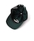 【DANTON/ダントン】＃DT-H0397 TKC 6P LOGO CAP