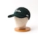 【DANTON/ダントン】＃DT-H0397 TKC 6P LOGO CAP