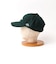 【DANTON/ダントン】＃DT-H0397 TKC 6P LOGO CAP
