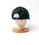【DANTON/ダントン】＃DT-H0397 TKC 6P LOGO CAP