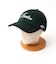 【DANTON/ダントン】＃DT-H0397 TKC 6P LOGO CAP