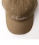 【DANTON/ダントン】＃DT-H0397 TKC 6P LOGO CAP