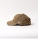 【DANTON/ダントン】＃DT-H0397 TKC 6P LOGO CAP