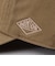【DANTON/ダントン】＃DT-H0397 TKC 6P LOGO CAP