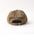 【DANTON/ダントン】＃DT-H0397 TKC 6P LOGO CAP
