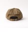 【DANTON/ダントン】＃DT-H0397 TKC 6P LOGO CAP