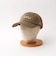 【DANTON/ダントン】＃DT-H0397 TKC 6P LOGO CAP