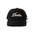 【DANTON/ダントン】＃DT-H0397 TKC 6P LOGO CAP