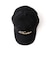 【DANTON/ダントン】＃DT-H0397 TKC 6P LOGO CAP