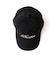 【DANTON/ダントン】＃DT-H0397 TKC 6P LOGO CAP