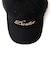 【DANTON/ダントン】＃DT-H0397 TKC 6P LOGO CAP