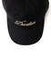 【DANTON/ダントン】＃DT-H0397 TKC 6P LOGO CAP
