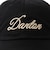 【DANTON/ダントン】＃DT-H0397 TKC 6P LOGO CAP