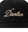 【DANTON/ダントン】＃DT-H0397 TKC 6P LOGO CAP